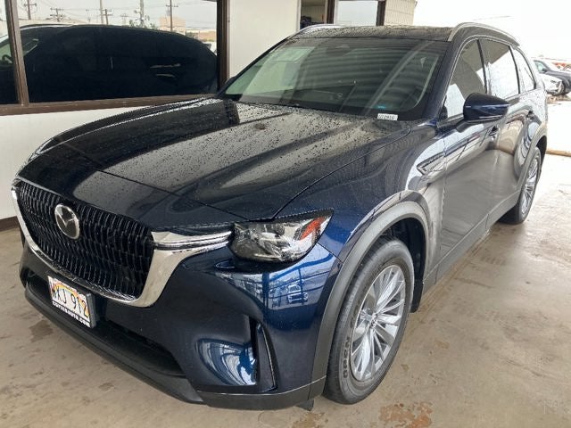 2024 Mazda Mazda CX-90 3.3 Turbo Preferred Plus