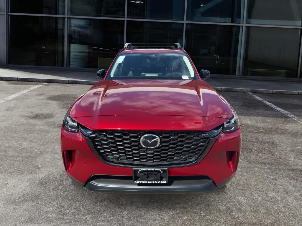 2026 Mazda Mazda CX-90 3.3 Turbo Premium Sport AWD