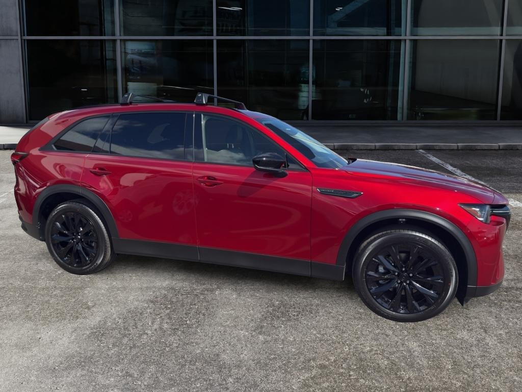 2026 Mazda Mazda CX-90 3.3 Turbo Premium Sport AWD