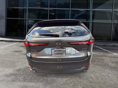 2026 Mazda Mazda CX-90 3.3 Turbo Premium Sport AWD