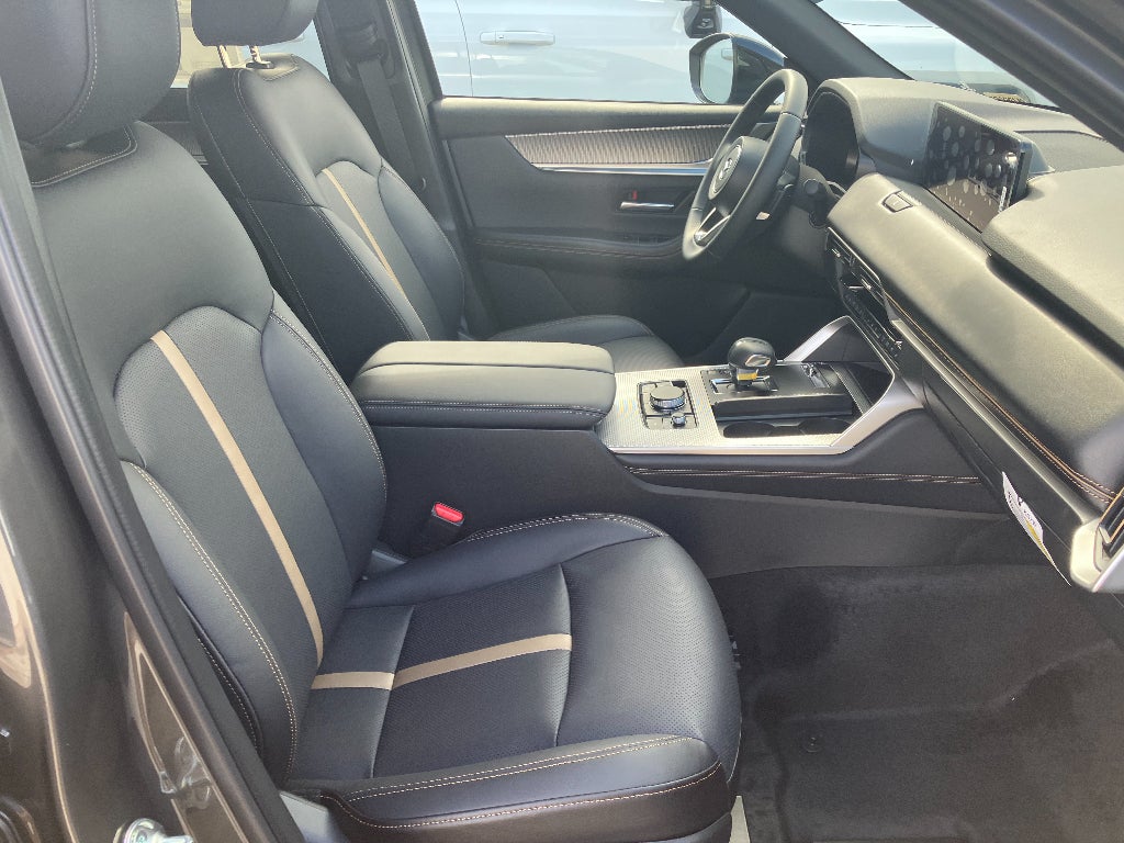 2026 Mazda Mazda CX-90 3.3 Turbo S Premium Sport AWD