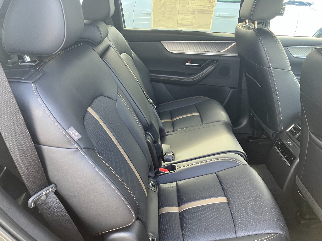 2026 Mazda Mazda CX-90 3.3 Turbo S Premium Sport AWD