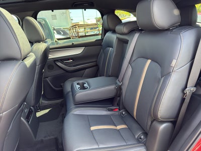 2026 Mazda Mazda CX-90 Plug-In Hybrid Premium Plus AWD