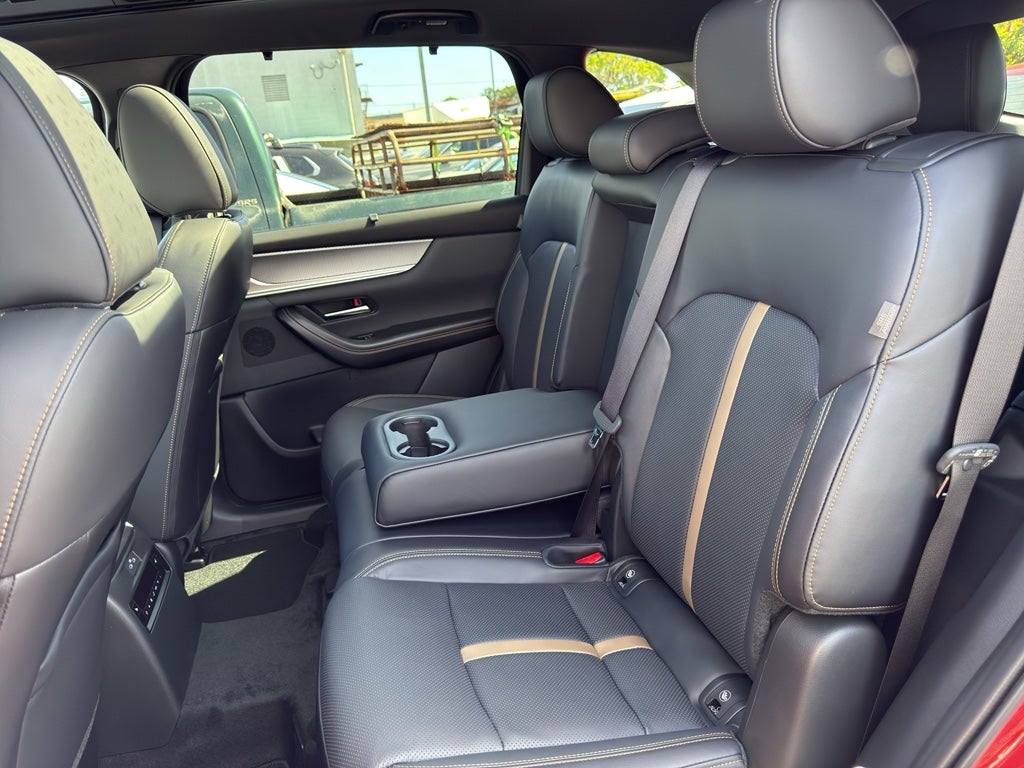 2026 Mazda Mazda CX-90 Plug-In Hybrid Premium Plus AWD