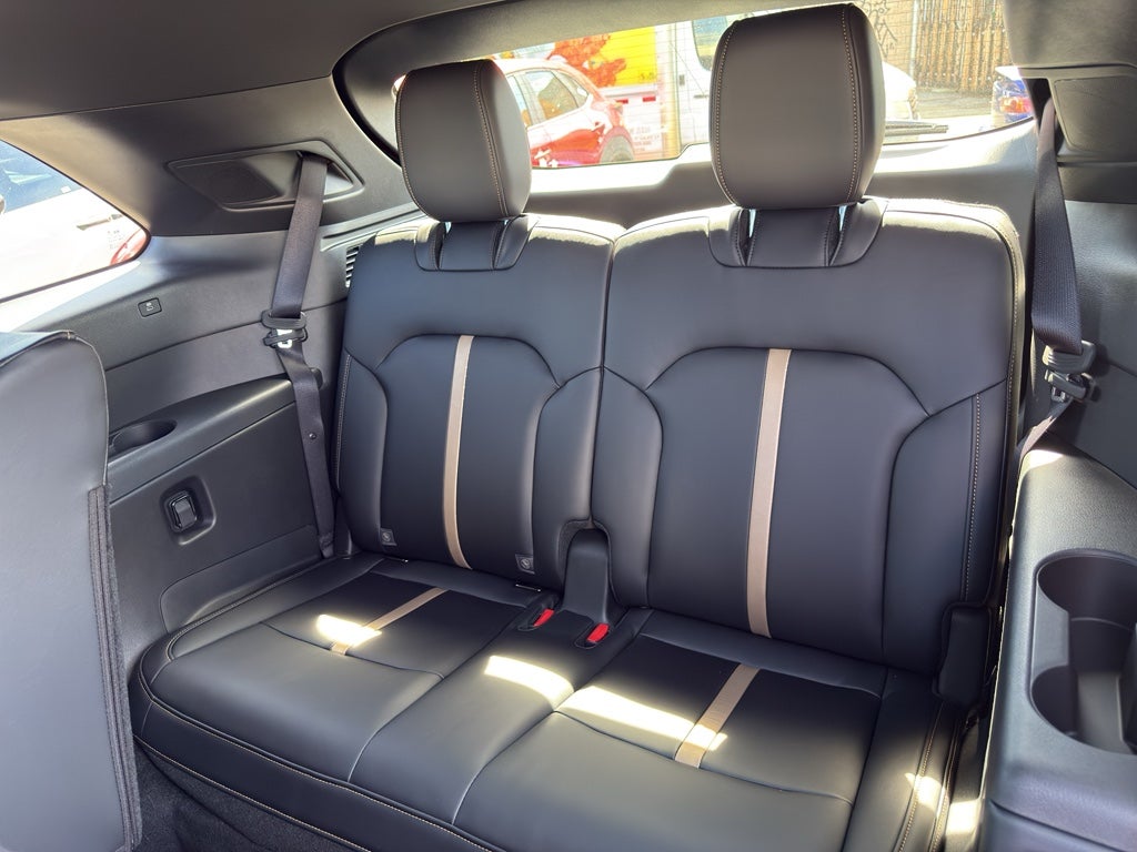 2026 Mazda Mazda CX-90 Plug-In Hybrid Premium Plus AWD