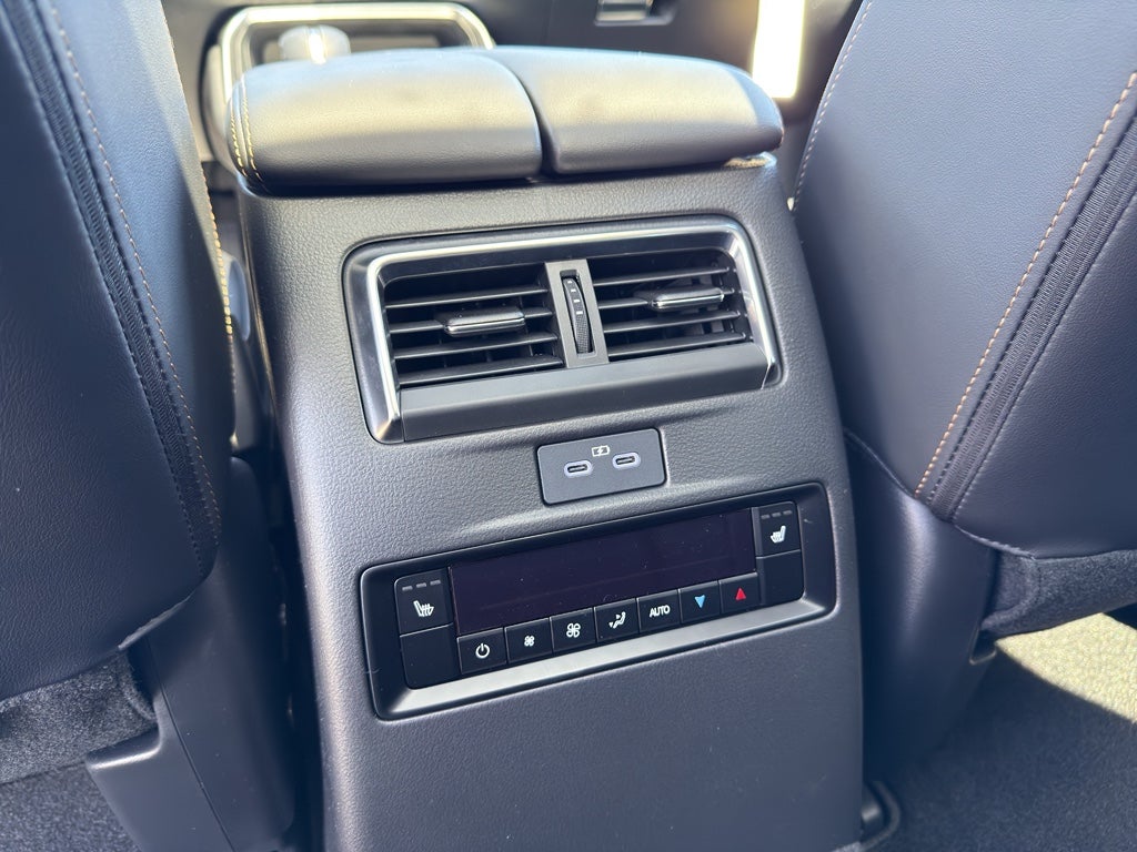 2026 Mazda Mazda CX-90 Plug-In Hybrid Premium Plus AWD