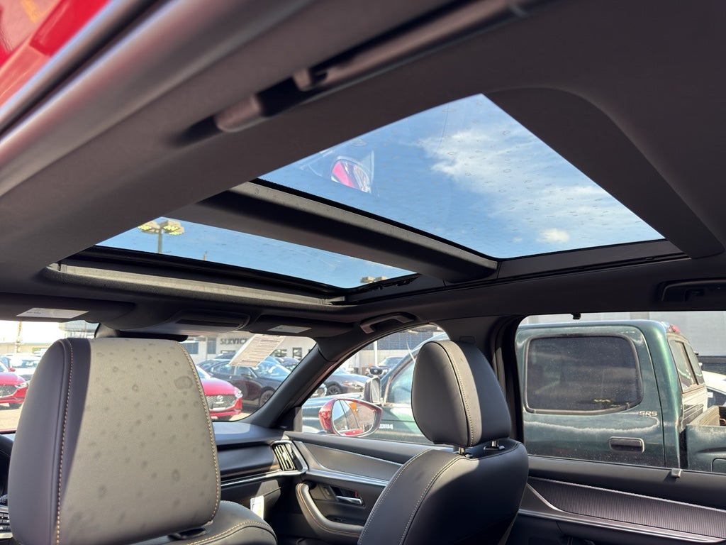 2026 Mazda Mazda CX-90 Plug-In Hybrid Premium Plus AWD