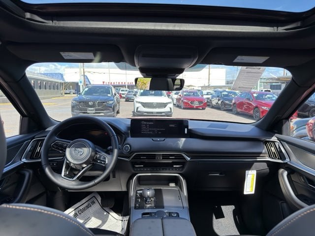 2026 Mazda Mazda CX-90 Plug-In Hybrid Premium Plus AWD