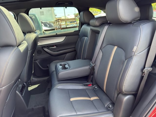 2026 Mazda Mazda CX-90 Plug-In Hybrid Premium Plus AWD