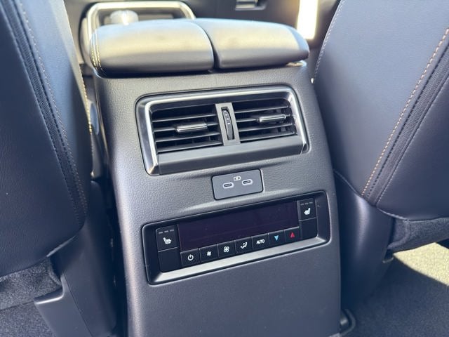 2026 Mazda Mazda CX-90 Plug-In Hybrid Premium Plus AWD