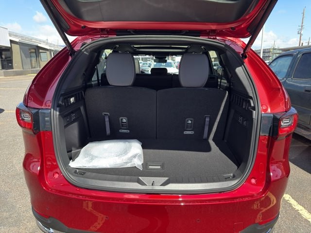 2026 Mazda Mazda CX-90 Plug-In Hybrid Premium Plus AWD