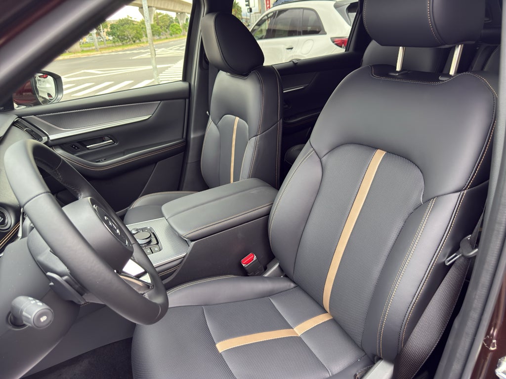 2026 Mazda Mazda CX-90 3.3 Turbo Premium Plus AWD