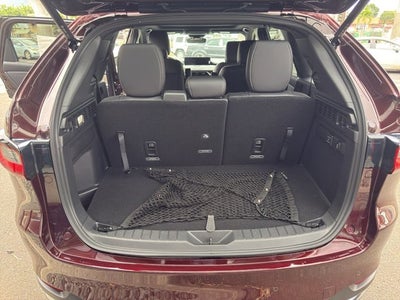2026 Mazda Mazda CX-90 3.3 Turbo Premium Plus AWD
