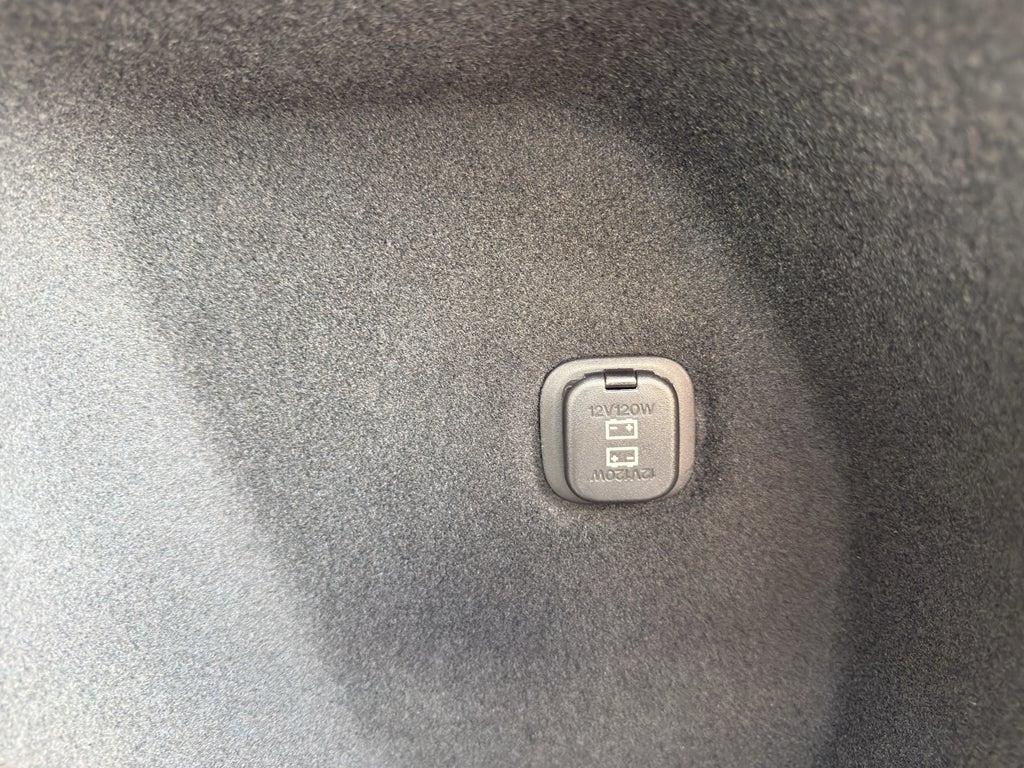 2026 Mazda Mazda CX-5 2.5 S AWD