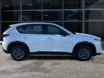 2026 Mazda Mazda CX-5 2.5 S AWD