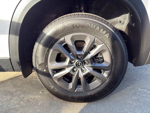 2026 Mazda Mazda CX-5 2.5 S AWD