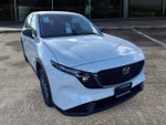 2026 Mazda Mazda CX-5 2.5 S AWD