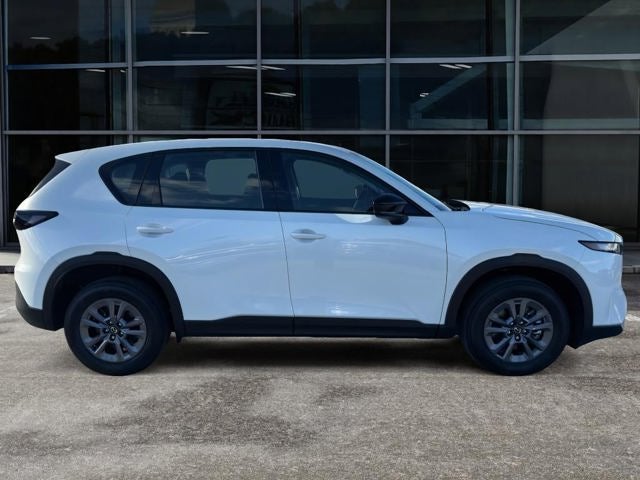 2026 Mazda Mazda CX-5 2.5 S AWD