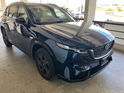 2026 Mazda Mazda CX-5 2.5 S Premium