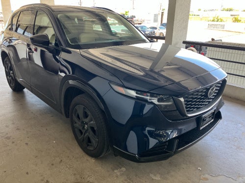 2026 Mazda Mazda CX-5 2.5 S Premium