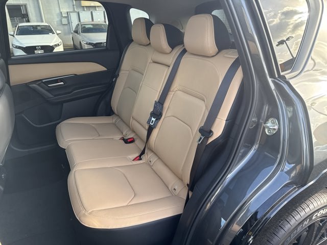 2026 Mazda Mazda CX-5 2.5 S Premium AWD