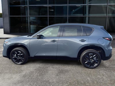2026 Mazda Mazda CX-5 2.5 S Premium Plus AWD