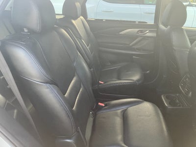 2020 Mazda Mazda CX-9 Touring