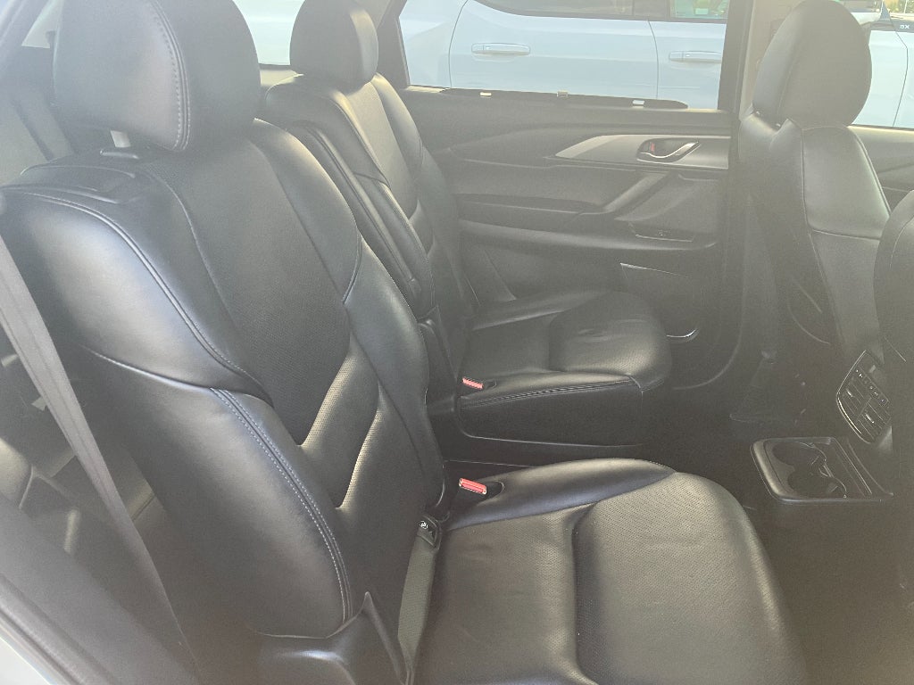 2020 Mazda Mazda CX-9 Touring