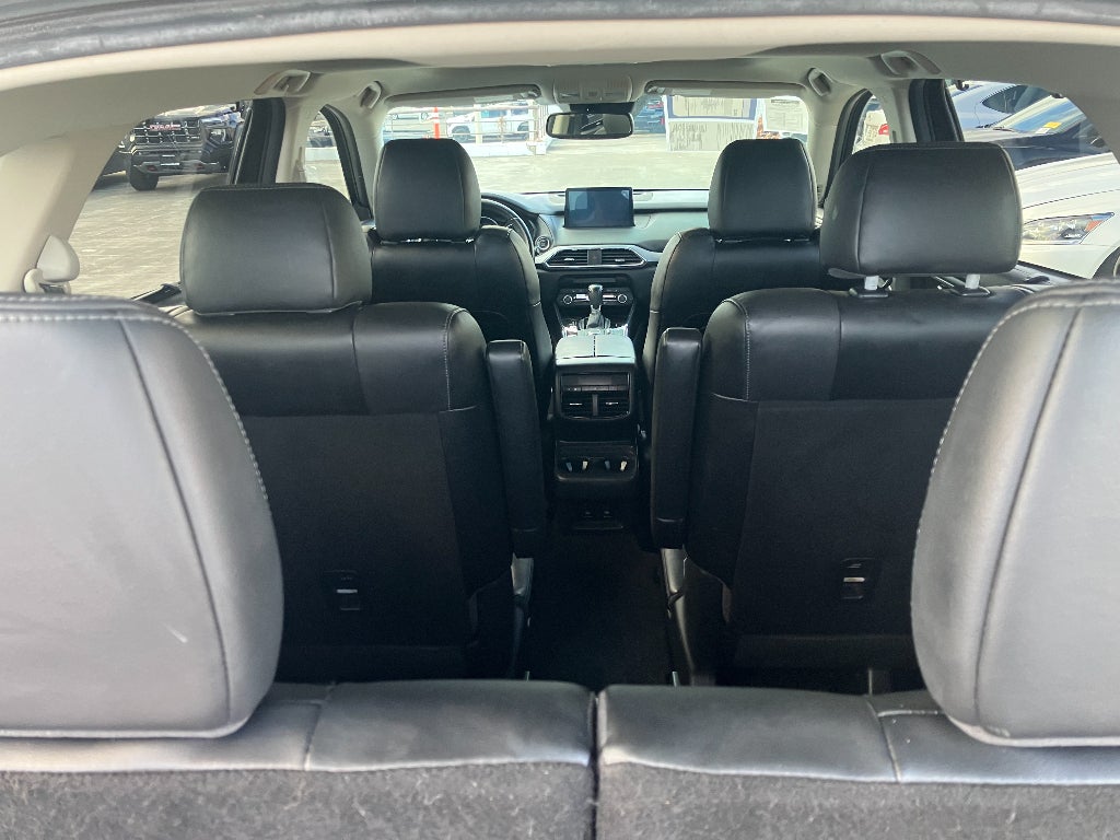 2020 Mazda Mazda CX-9 Touring