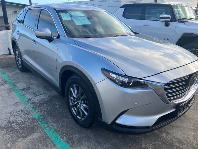 2020 Mazda Mazda CX-9 Touring