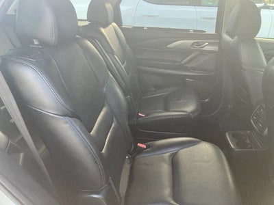 2020 Mazda Mazda CX-9 Touring