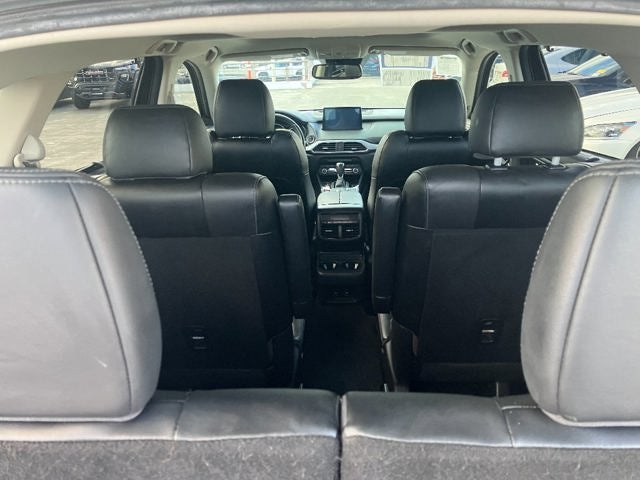 2020 Mazda Mazda CX-9 Touring