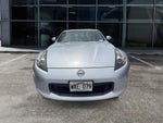 2020 Nissan 370Z Auto