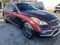2017 INFINITI QX50 RWD