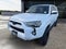 2019 Toyota 4Runner Base
