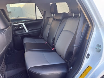 2019 Toyota 4Runner Base