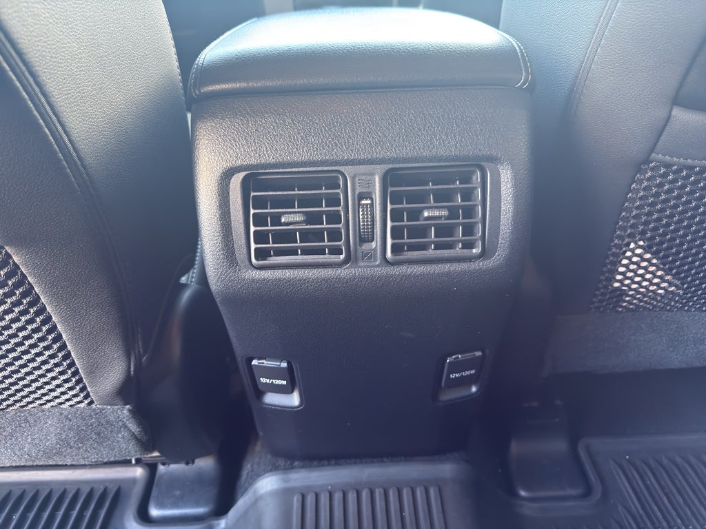 2019 Toyota 4Runner Base