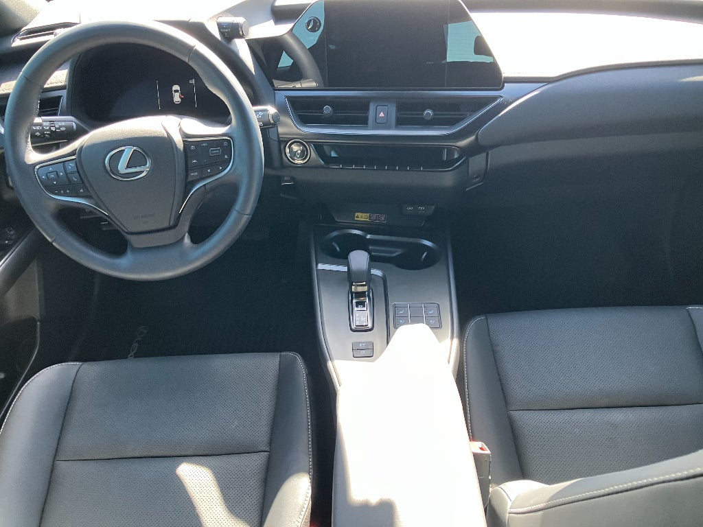 2025 Lexus UX 300h Premium
