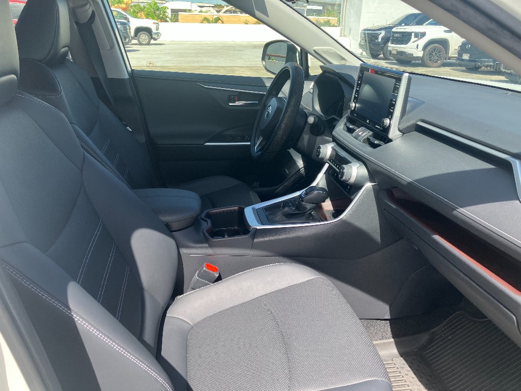2022 Toyota RAV4 Limited