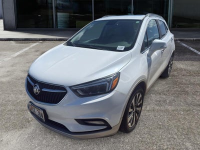 2018 Buick Encore Essence
