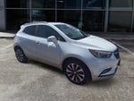 2018 Buick Encore Essence