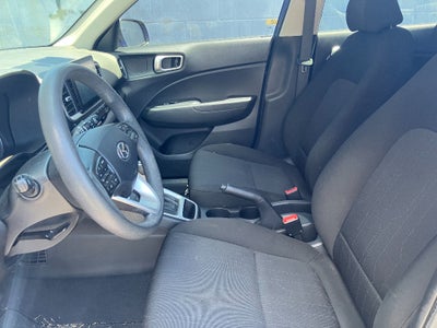 2020 Hyundai Venue SE