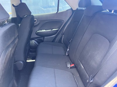 2020 Hyundai Venue SE