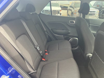 2020 Hyundai Venue SE