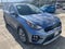2022 Kia Niro Touring SE