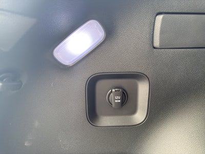 2024 Kia Sportage PHEV X-Line