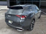 2024 Kia Sportage PHEV X-Line