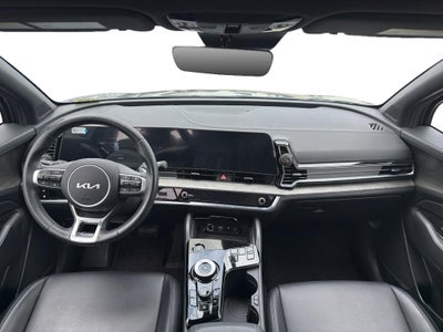 2024 Kia Sportage PHEV X-Line