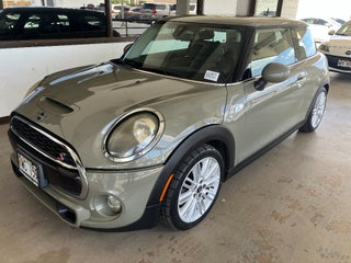 2019 MINI Hardtop Cooper S