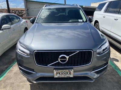 2019 Volvo XC90 Momentum